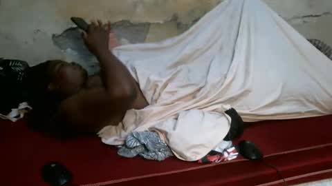 sexy_lunah online show from 12.05.25