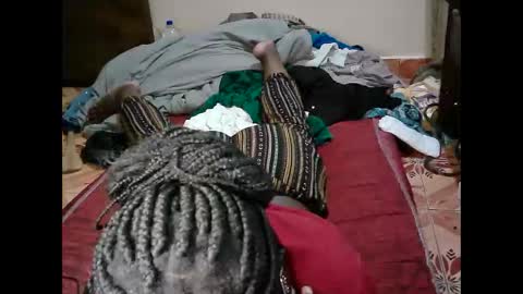 sexy_lunah online show from 03.29.26