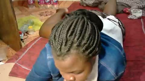 sexy_lunah online show from 04.07.26