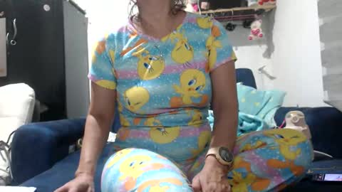 Mary online show from 11.10.25