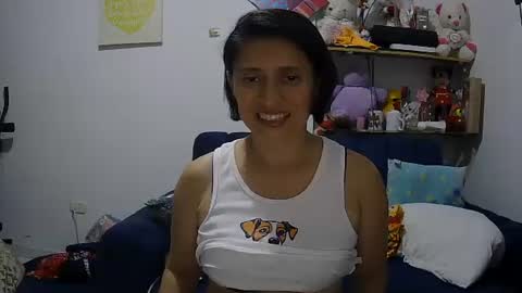 Snapshot of sexy_mary_69 chatting on 07.11.26 Mary online show from 07.11.26