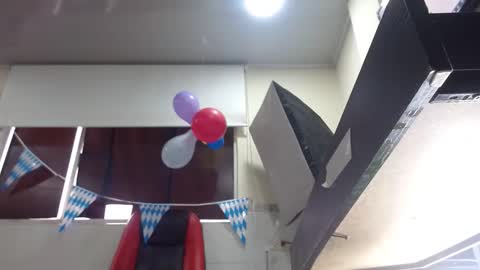 MARIPOSA online show from 10.06.25