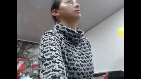 MARIPOSA online show from 10.18.25