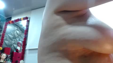 MARIPOSA online show from 11.13.25