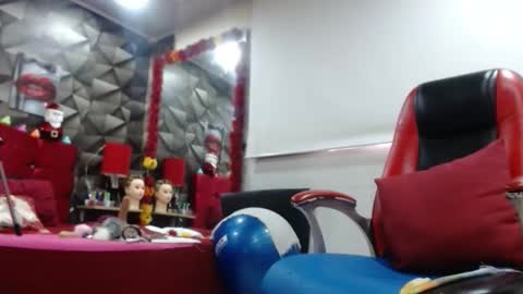 MARIPOSA online show from 11.14.25