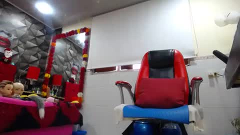 MARIPOSA online show from 01.09.26