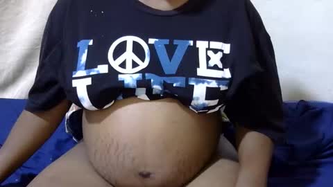 sexy_maya6 online show from 12.16.25