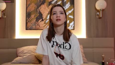 Alison online show from 11.03.25