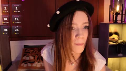 Snapshot of sexy_me_bb chatting on 04.29.26 Alison online show from 04.29.26