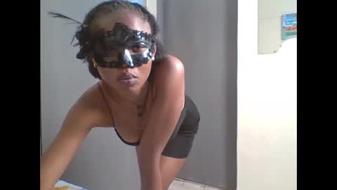 mimi online show from 03.26.26