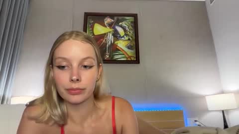 Ellie Mia online show from 02.16.26