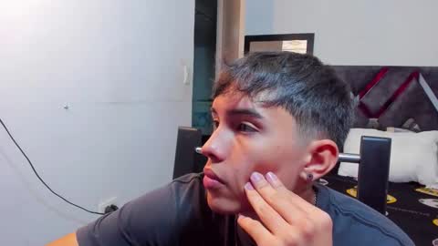 sexy_molly09 online show from 11.17.25