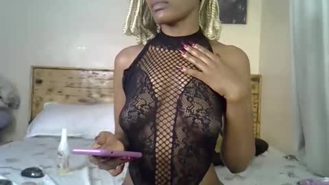 SEXY MOMAH online show from 03.12.26