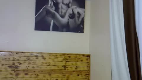 SEXY MOMAH online show from 03.25.26