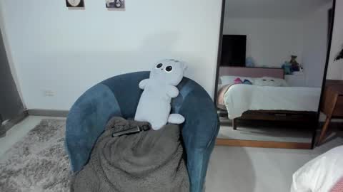 sexy nattaly online show from 12.17.24