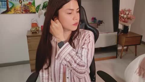 sexy nattaly online show from 03.04.26