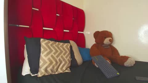 sexy_nicole_ricutty online show from 11.15.25