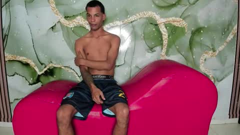 sexy_party_66 online show from 02.28.26