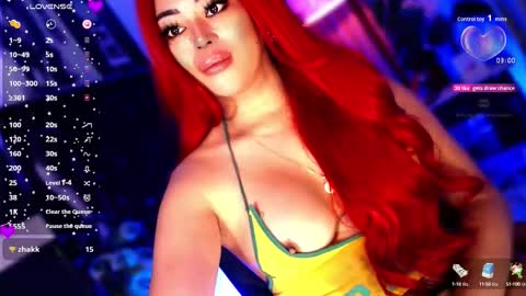 KATH  online show from 10.14.25