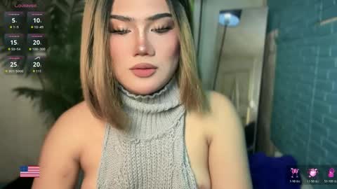 Snapshot of sexy_rc18 chatting on 05.25.26 RC online show from 05.25.26