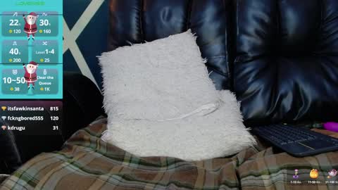 karoline online show from 12.18.24