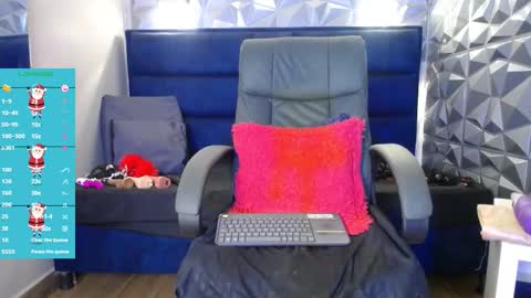 karoline online show from 12.03.25