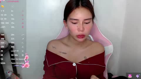Snapshot of sexy_rem04 chatting on 07.13.26 Rem online show from 07.13.26