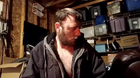    RICHY    online show from 02.25.25