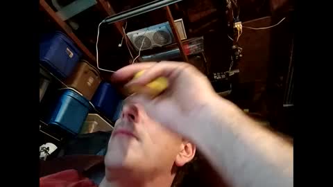    RICHY    online show from 09.27.25