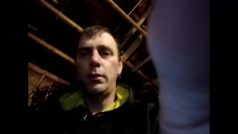 Snapshot of sexy_richy chatting on 05.23.26 RICHY online show from 05.23.26