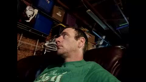 Snapshot of sexy_richy chatting on 05.27.26 RICHY online show from 05.27.26