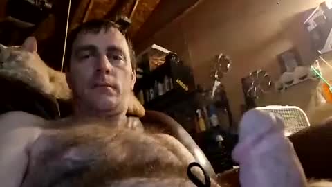 Snapshot of sexy_richy chatting on 06.25.26 RICHY online show from 06.25.26