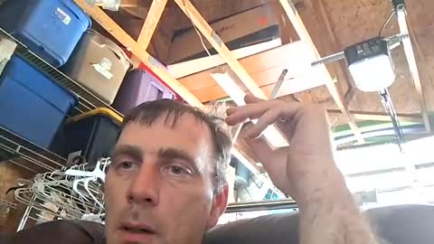 Snapshot of sexy_richy chatting on 06.27.26 RICHY online show from 06.27.26