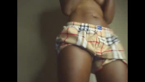 sexy_rio_ online show from 03.10.25