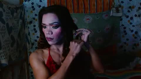 scarlet online show from 10.06.25