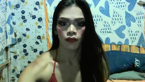 Snapshot of sexy_scarlet69 chatting on 05.07.26 scarlet online show from 05.07.26