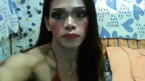 Snapshot of sexy_scarlet69 chatting on 05.29.26 scarlet online show from 05.29.26