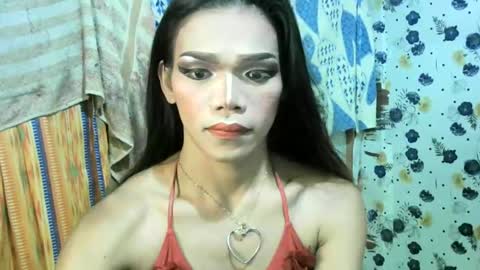 Snapshot of sexy_scarlet69 chatting on 06.15.26 scarlet online show from 06.15.26