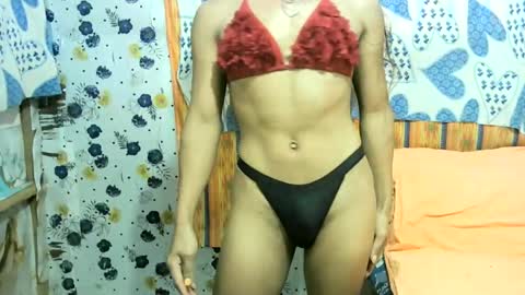 Snapshot of sexy_scarlet69 chatting on 06.23.26 scarlet online show from 06.23.26