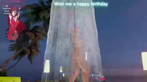 Snapshot of sexy_scarlettx chatting on 09.09.25 Scarlett online show from 09.09.25