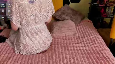 Sexy school online show from 04.11.26