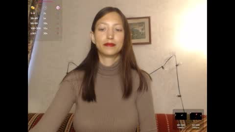sexy_seld online show from 02.21.25