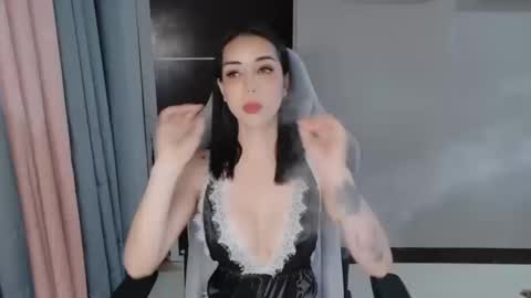 sexy_sersi online show from 09.22.25