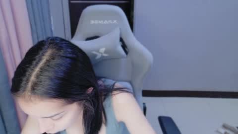 sexy_sersi online show from 10.03.25