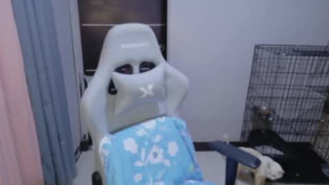 sexy_sersi online show from 12.14.25