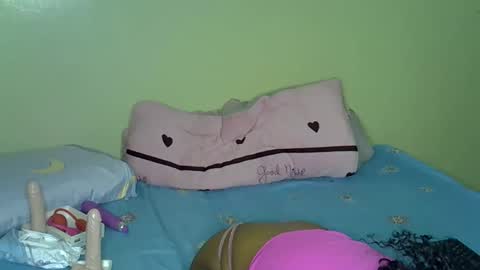 sexy_shan09 online show from 11.17.25