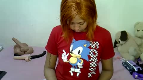 Snapshot of sexy_shava chatting on 02.24.26 sexy_shava online show from 02.24.26