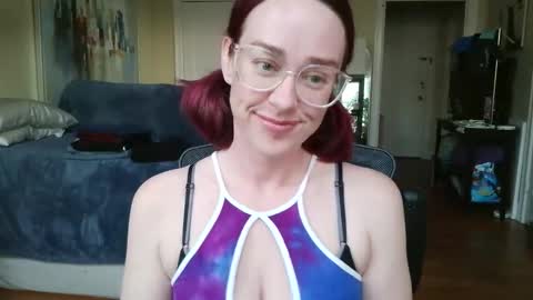 Snapshot of sexy_sheep chatting on 05.01.26 Sexy Sheep online show from 05.01.26