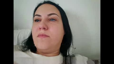 Snapshot of sexy_slimm25 chatting on 10.05.25 Slimm online show from 10.05.25