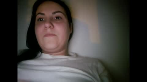 Snapshot of sexy_slimm25 chatting on 10.24.25 Slimm online show from 10.24.25